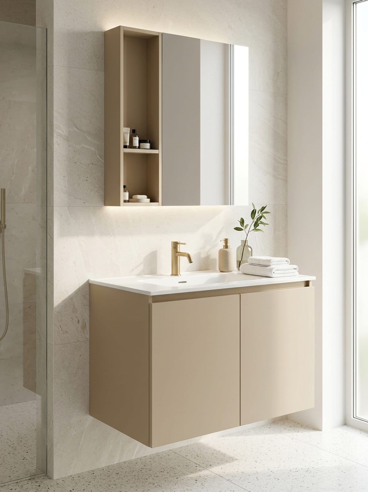 Hilton Banyo Nedir?